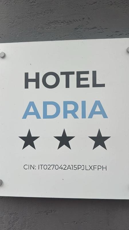 Hotel Adria - image 29