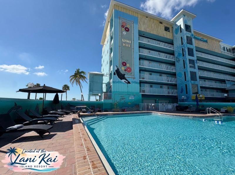 The Bay Inn at the Lani Kai - image 11