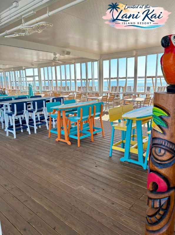 The Bay Inn at the Lani Kai - image 41