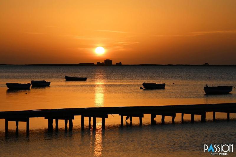 Stagnone white apartments-kite & sunset - image 12