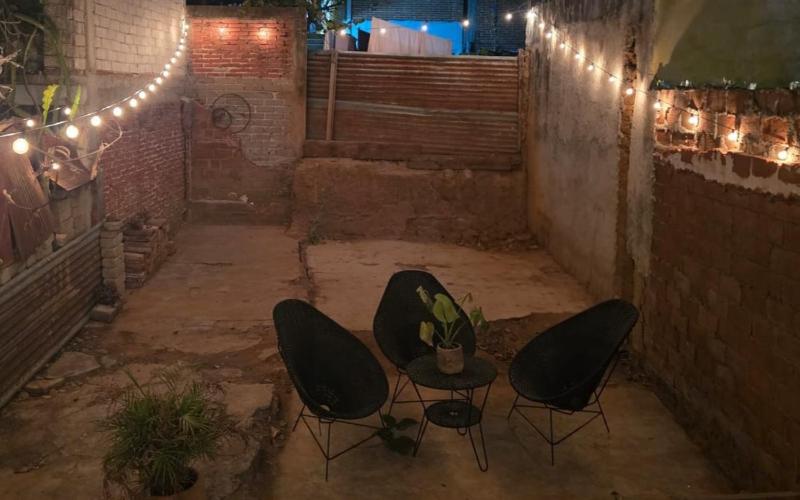 Casita en el centro de Oaxaca cerca de Santo Domingo - image 11