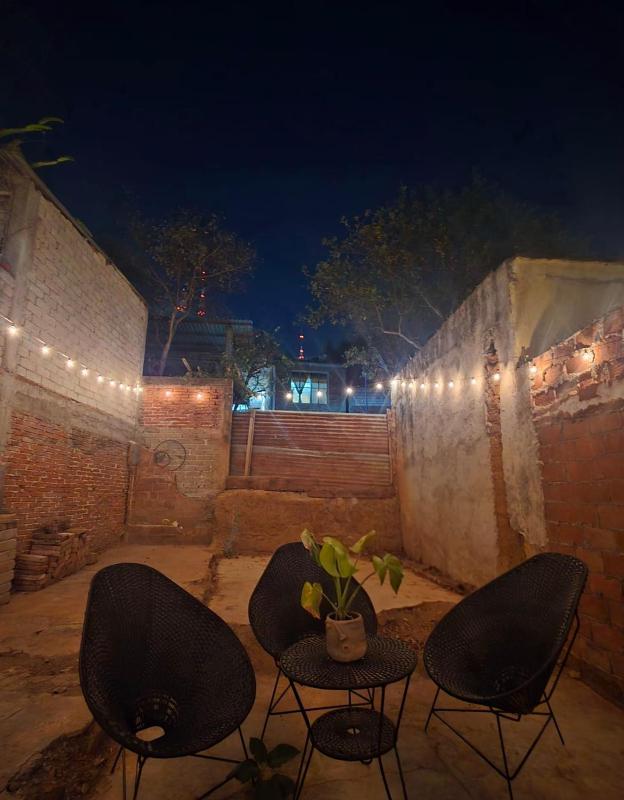 Casita en el centro de Oaxaca cerca de Santo Domingo - image 4