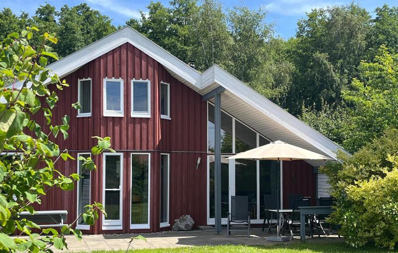Cozy Home In Rechlin With Wifi - image 29