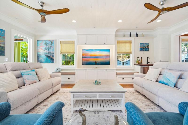Luxury Residence in Old Town Key West w Pool - image 30