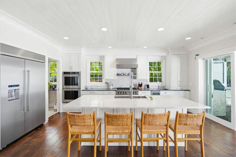 Luxury Residence in Old Town Key West w Pool - image 41