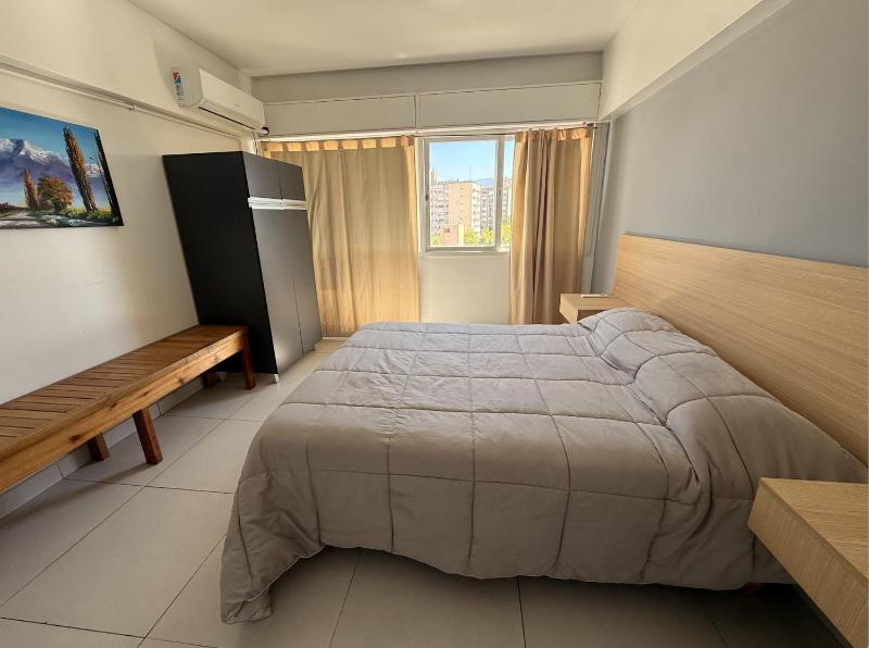 Calido departamento en Mendoza - image 4