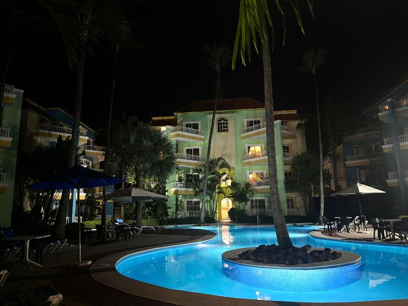 LaMUSE Tropical Сondo in Bavaro Punta Cana - image 10