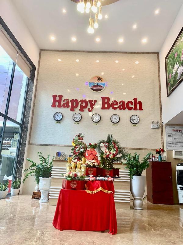 Happy Beach Hotel - image 11