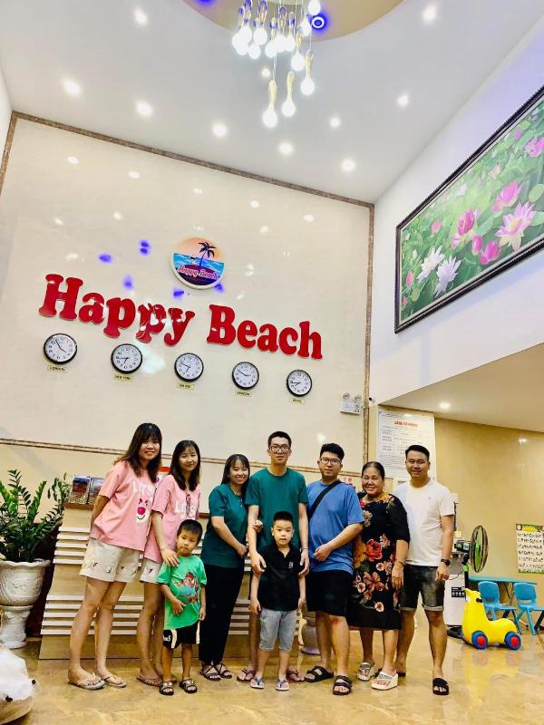 Happy Beach Hotel - image 10