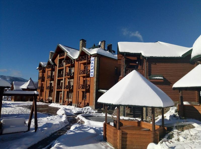 Lavina Hotel - image 10