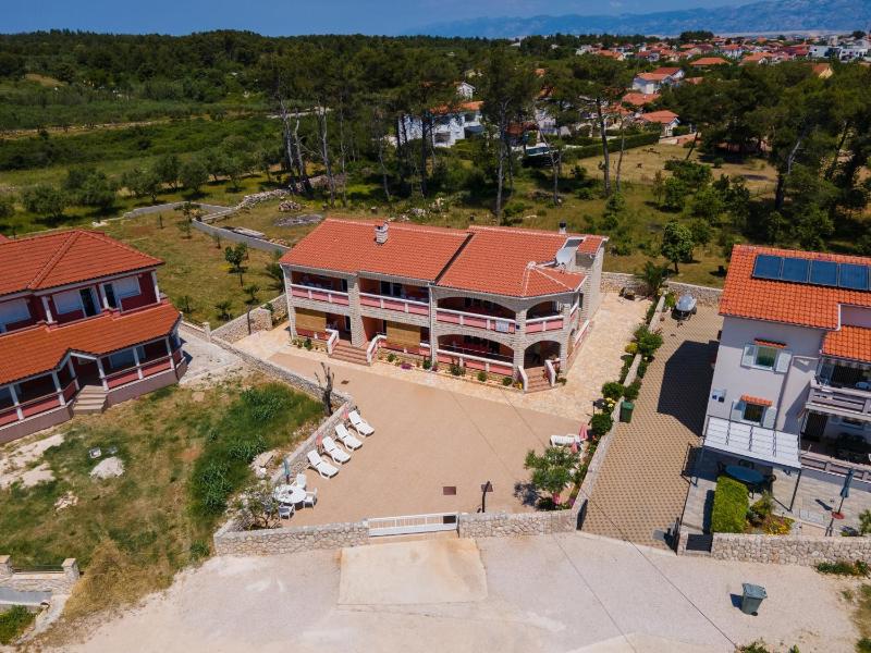 Apartments by the sea Vir - 24755 - image 1