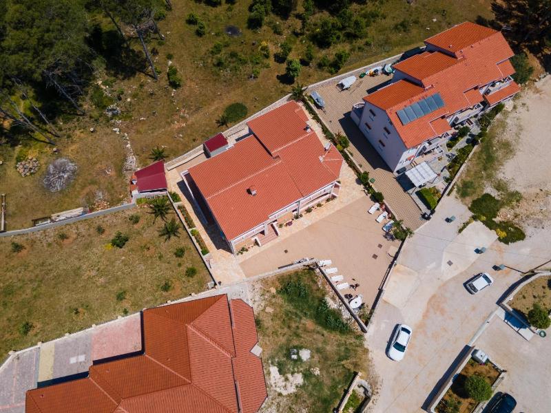Apartments by the sea Vir - 24755 - image 30