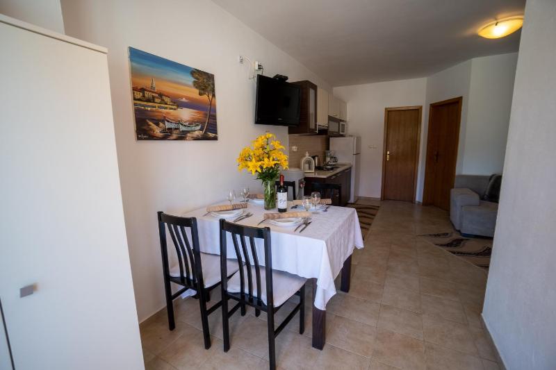 Apartments by the sea Vir - 24755 - image 28