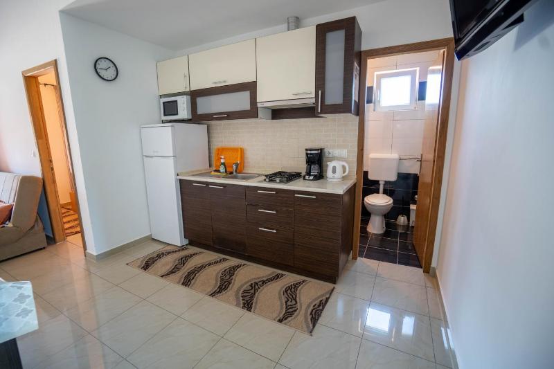 Apartments by the sea Vir - 24755 - image 35