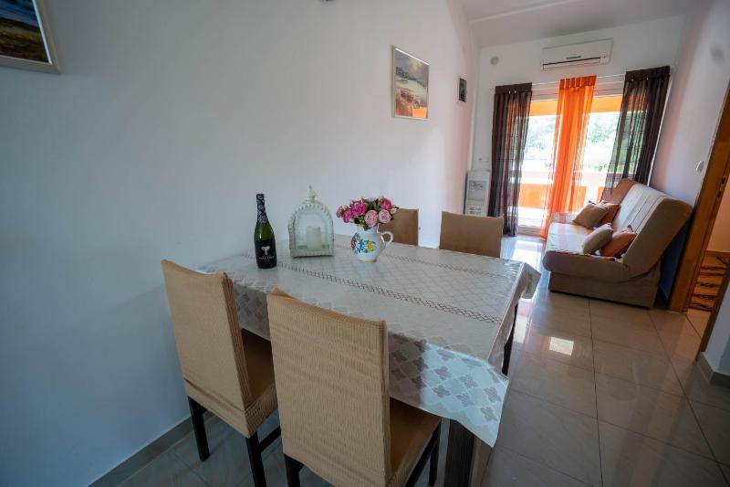 Apartments by the sea Vir - 24755 - image 7