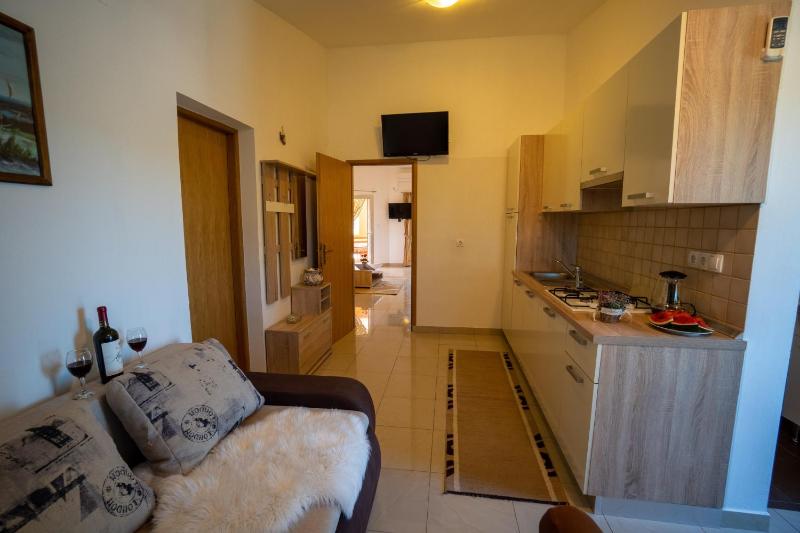 Apartments by the sea Vir - 24755 - image 44