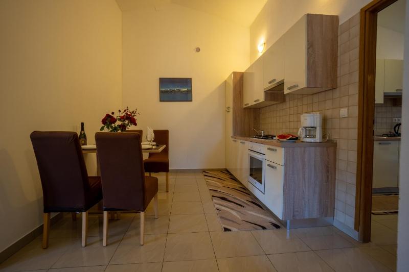 Apartments by the sea Vir - 24755 - image 20