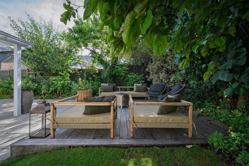 Stone Street Cottage by Sothebys Luxury Rental Homes - image 13