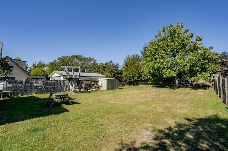 Ward Cottage - Wanaka Holiday Home - image 18