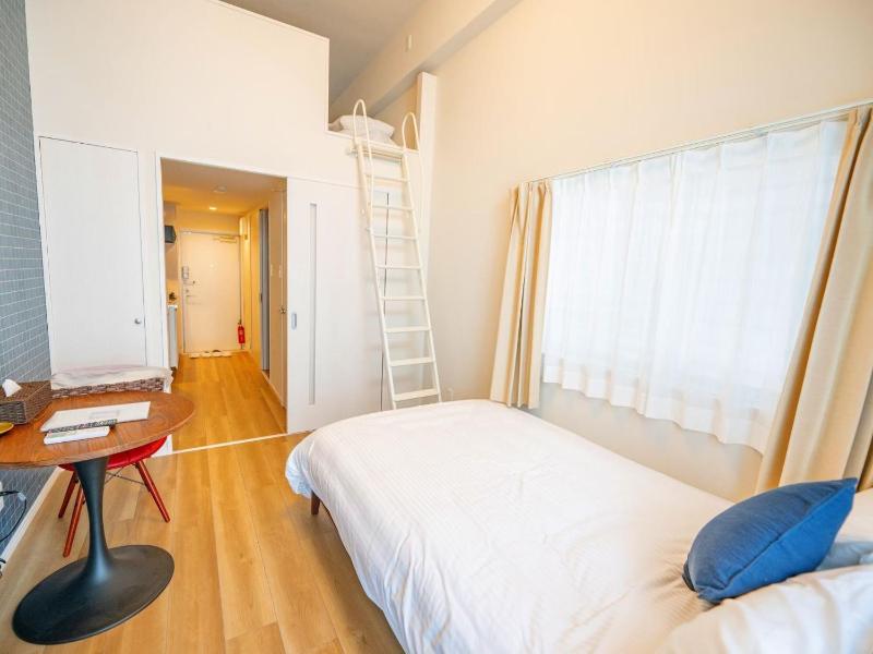 Hotel Tomas Asahibashi Station - image 13