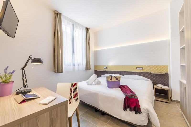 Double or Twin Room image 1