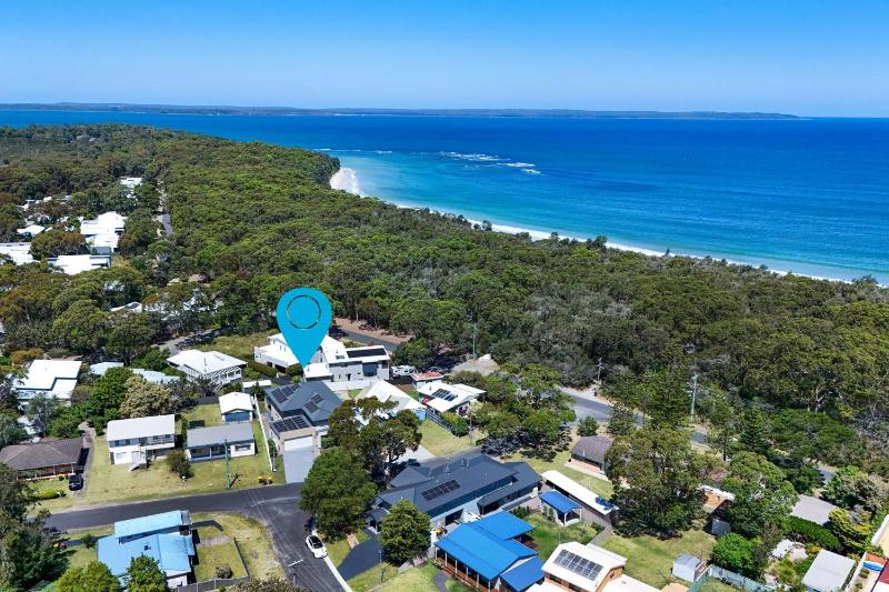 Ava Del Mar - Luxury at Jervis Bay - image 17