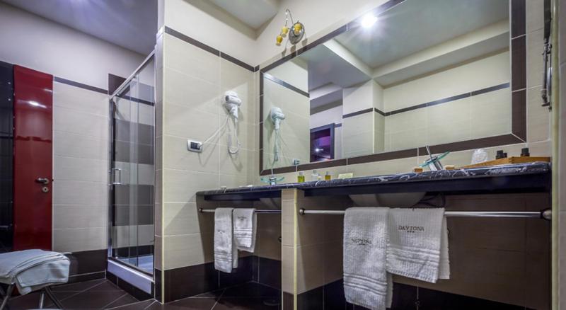 Double or Twin Room with Swimming Pool Access image 3