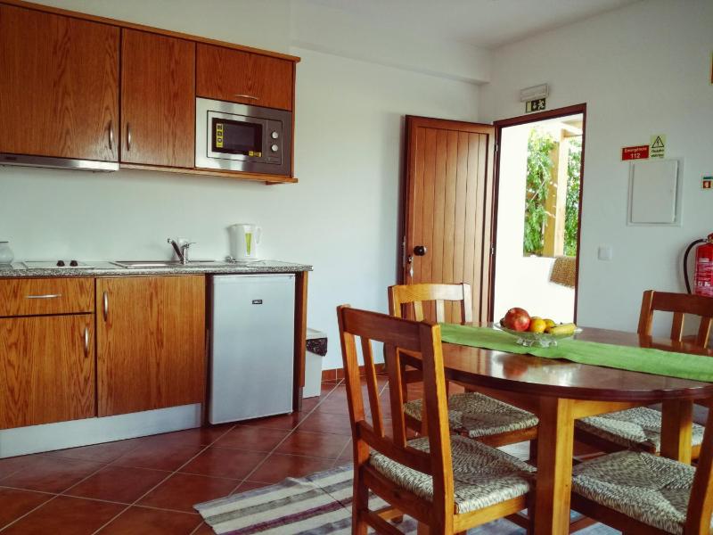 Apartment with Balcony image 4