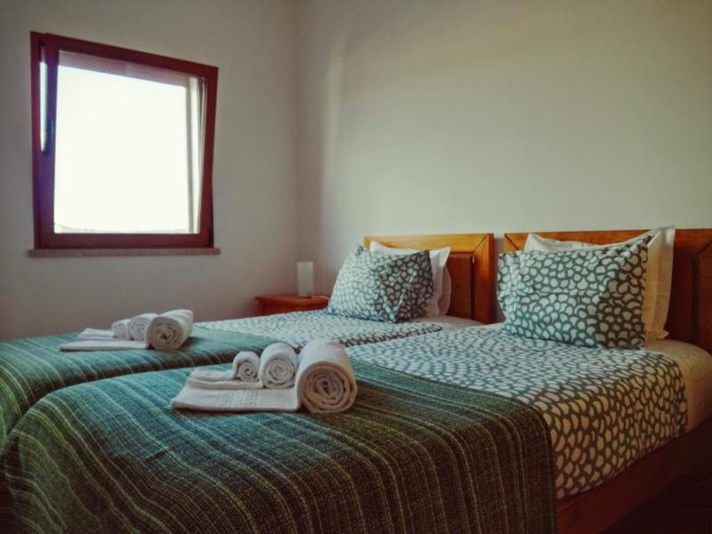 Apartment with Balcony image 3
