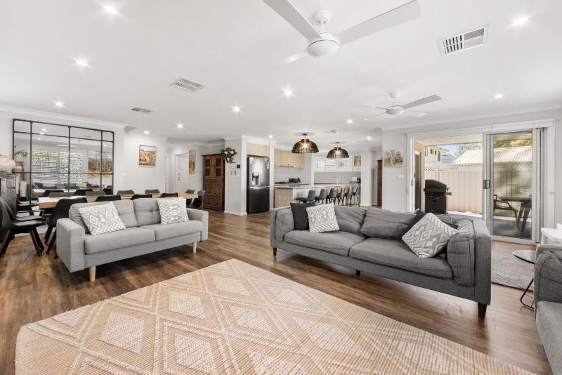 Ava Del Mar - Luxury at Jervis Bay - image 26