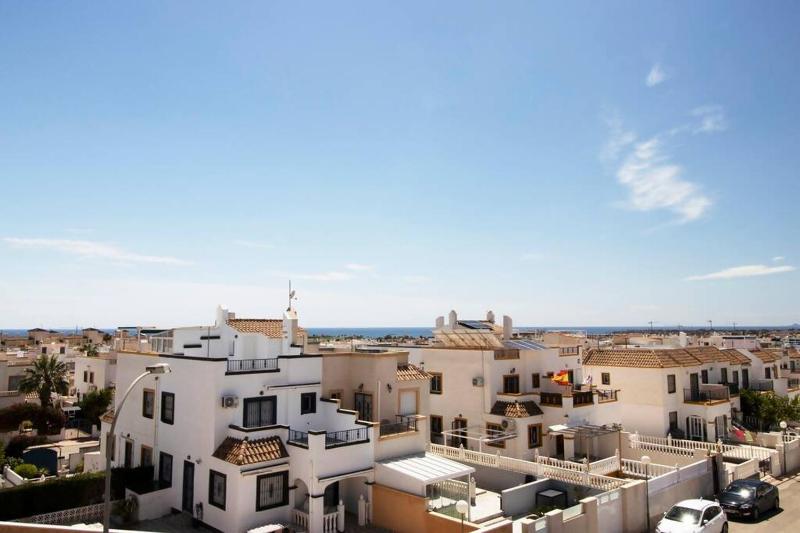 Bungalow Pink Al andalus - image 29