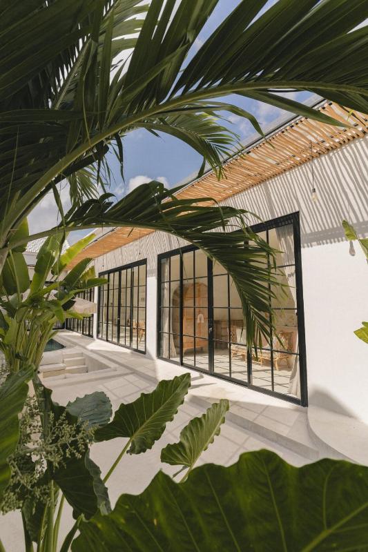 Casa Soul Villa - Luxury 2BR villa in Canggu - image 1