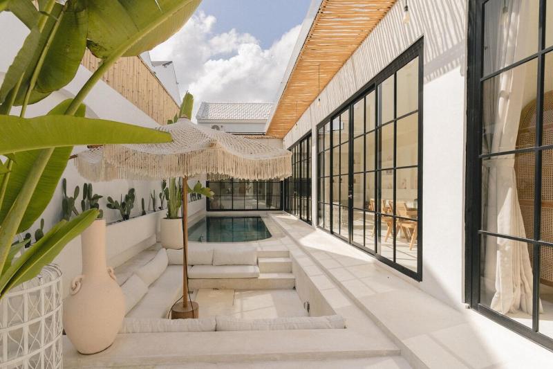 Casa Soul Villa - Luxury 2BR villa in Canggu - image 12