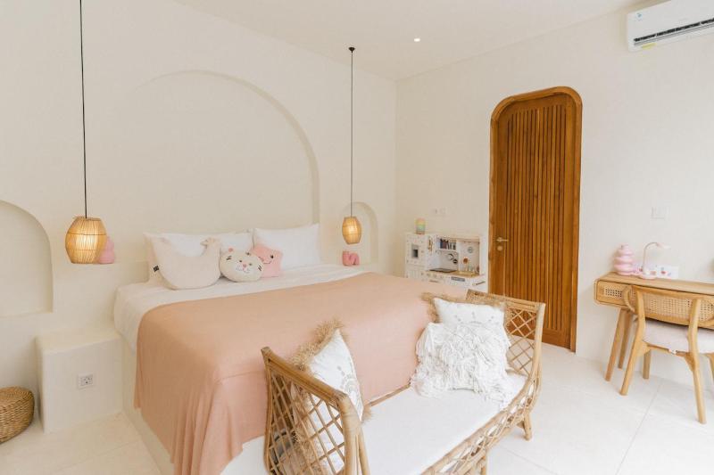 Casa Soul Villa - Luxury 2BR villa in Canggu - image 25