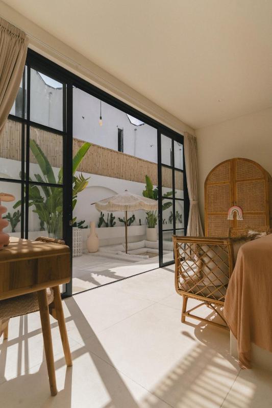 Casa Soul Villa - Luxury 2BR villa in Canggu - image 9