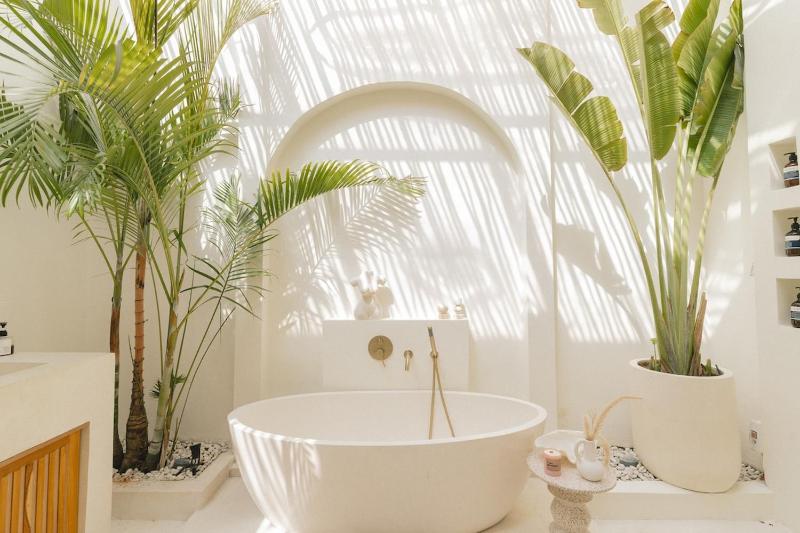Casa Soul Villa - Luxury 2BR villa in Canggu - image 16