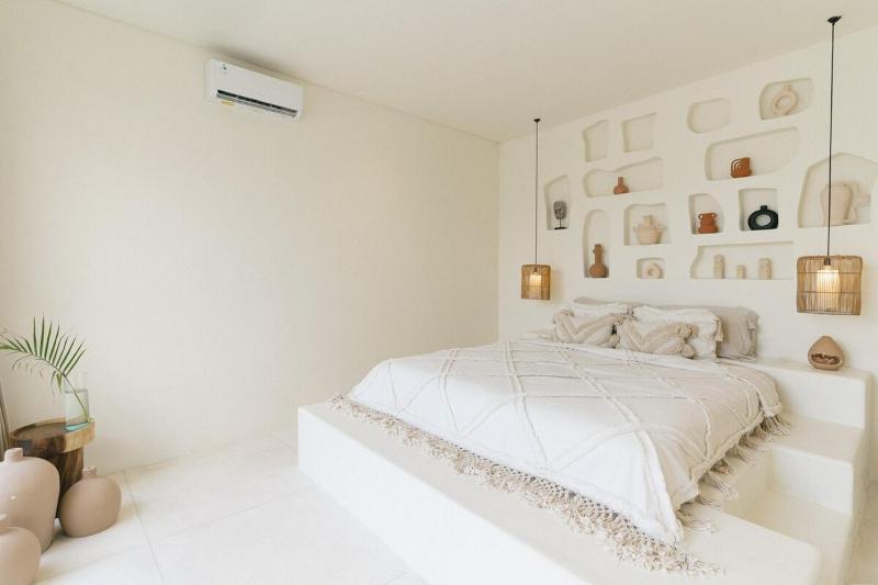 Casa Soul Villa - Luxury 2BR villa in Canggu - image 39