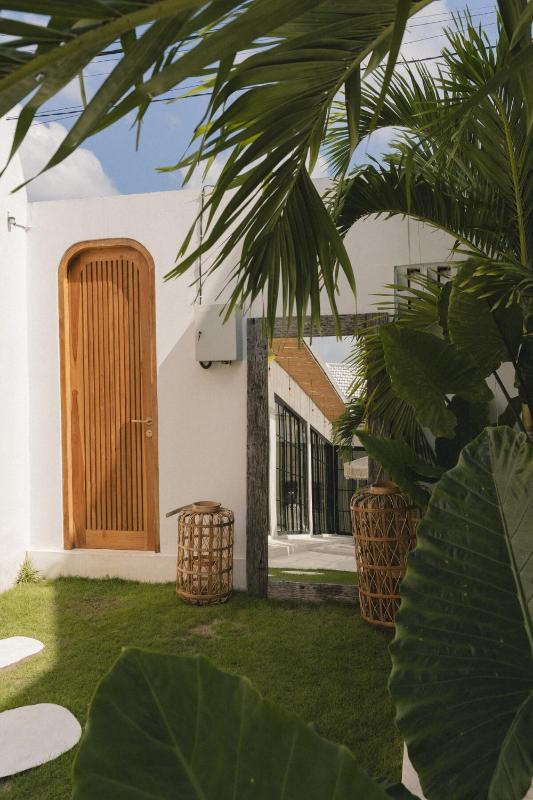Casa Soul Villa - Luxury 2BR villa in Canggu - image 35