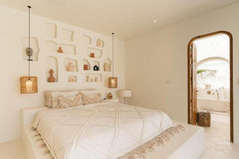 Casa Soul Villa - Luxury 2BR villa in Canggu - image 31