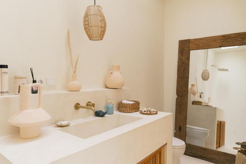 Casa Soul Villa - Luxury 2BR villa in Canggu - image 24