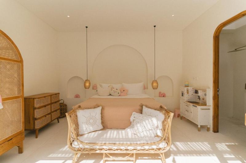 Casa Soul Villa - Luxury 2BR villa in Canggu - image 2