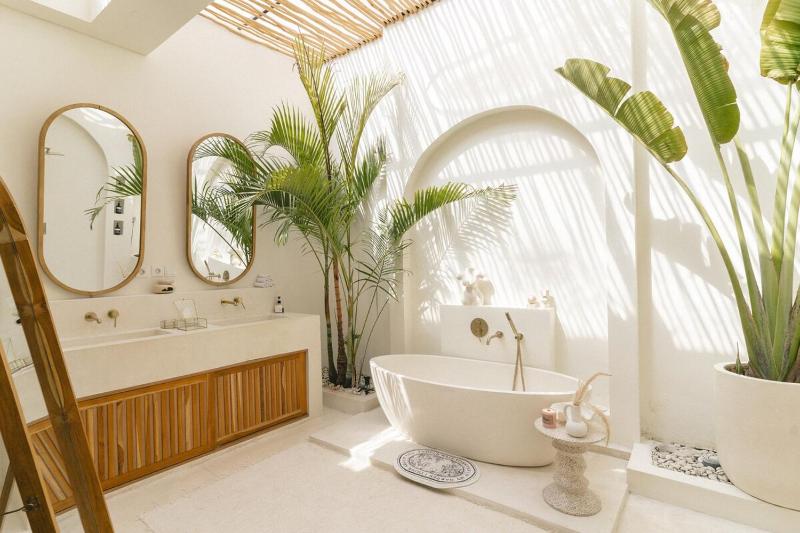 Casa Soul Villa - Luxury 2BR villa in Canggu - image 6
