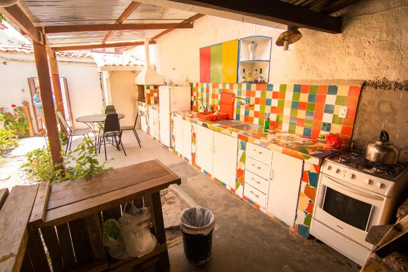 CasArte Takubamba B&B - image 15
