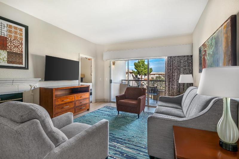 Hilton Vacation Club Scottsdale Villa Mirage - image 34