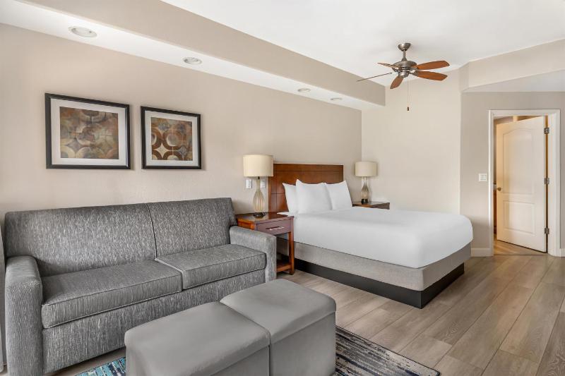 Hilton Vacation Club Scottsdale Villa Mirage - image 43