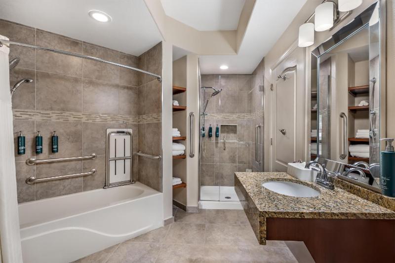 Hilton Vacation Club Scottsdale Villa Mirage - image 32