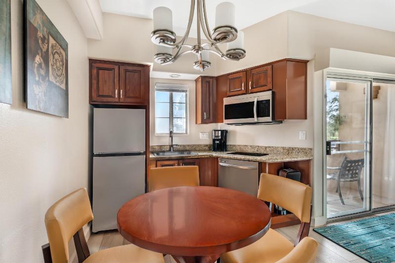 Hilton Vacation Club Scottsdale Villa Mirage - image 37