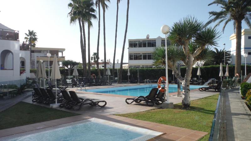 Playamar Bungalows - image 13