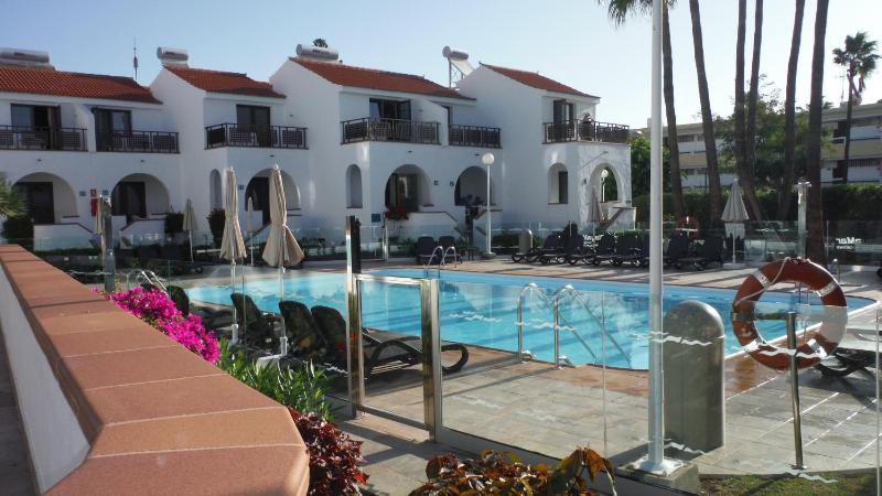 Playamar Bungalows - image 16