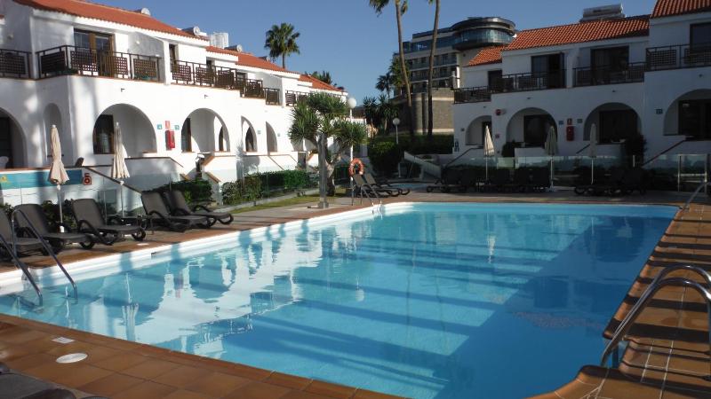 Playamar Bungalows - image 12